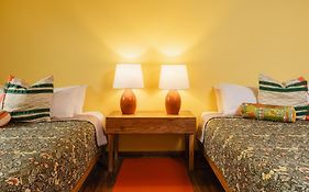 Mawamba Lodge