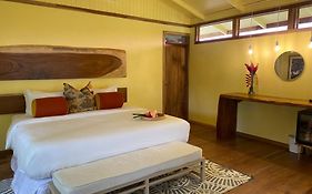 Mawamba Lodge